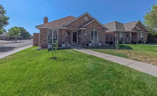 $333,900 | 3501 Brennan Gardens, Amarillo, TX 79121