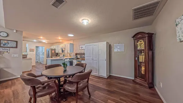 $333,900 | 3501 Brennan Gardens, Amarillo, TX 79121
