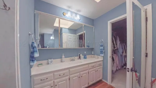 $333,900 | 3501 Brennan Gardens, Amarillo, TX 79121