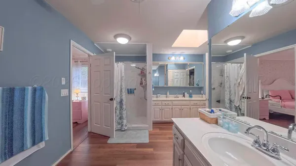 $333,900 | 3501 Brennan Gardens, Amarillo, TX 79121