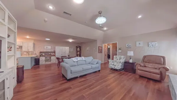 $333,900 | 3501 Brennan Gardens, Amarillo, TX 79121