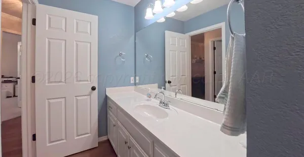 $333,900 | 3501 Brennan Gardens, Amarillo, TX 79121