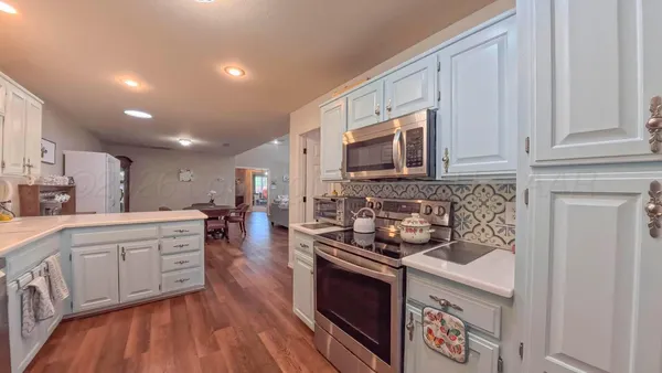 $333,900 | 3501 Brennan Gardens, Amarillo, TX 79121
