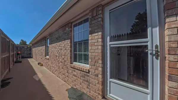 $333,900 | 3501 Brennan Gardens, Amarillo, TX 79121