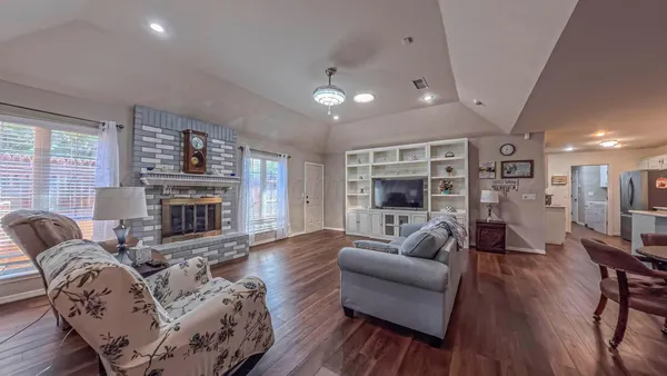 $333,900 | 3501 Brennan Gardens, Amarillo, TX 79121