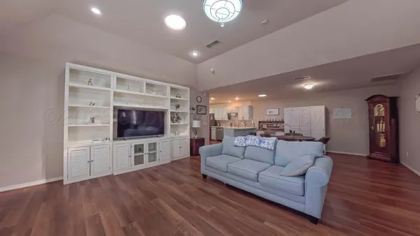 $333,900 | 3501 Brennan Gardens, Amarillo, TX 79121