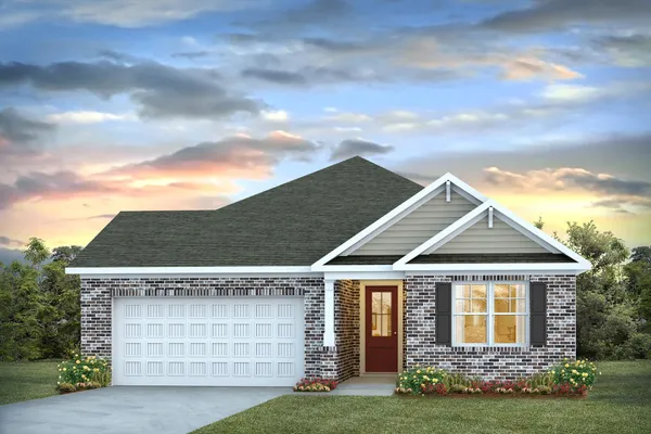 $396,470 | 343 Hadley Spgs Avenue, Longs, SC 29568