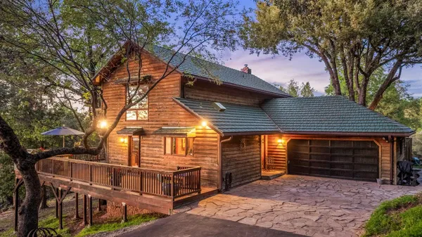 $1,300,000 | 22401 Volcano Hills Road, Pioneer, CA 95689