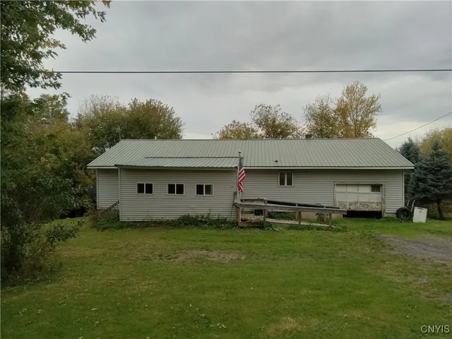 $169,900 | 11589 Ferris Road, Ira, NY 13033