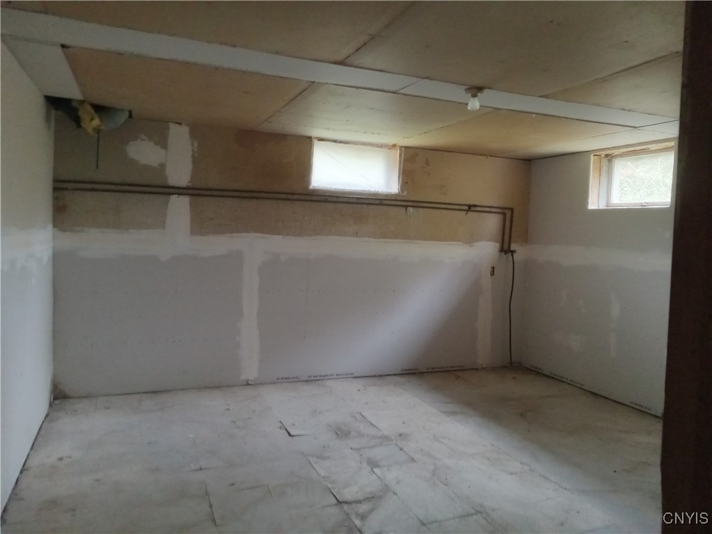 11589 Ferris Road Ira, NY 13033 - Photo 13 of 24 Basement room off one side