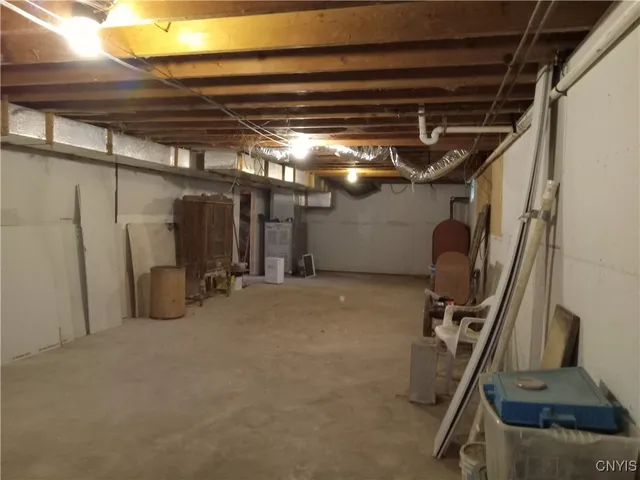 $164,900 | 11589 Ferris Road, Ira, NY 13033