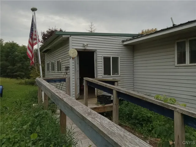 $164,900 | 11589 Ferris Road, Ira, NY 13033