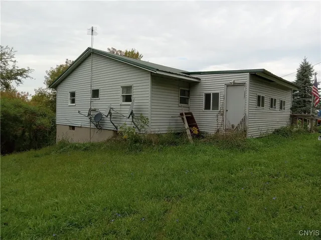 $169,900 | 11589 Ferris Road, Ira, NY 13033