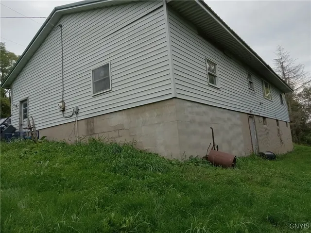 $169,900 | 11589 Ferris Road, Ira, NY 13033