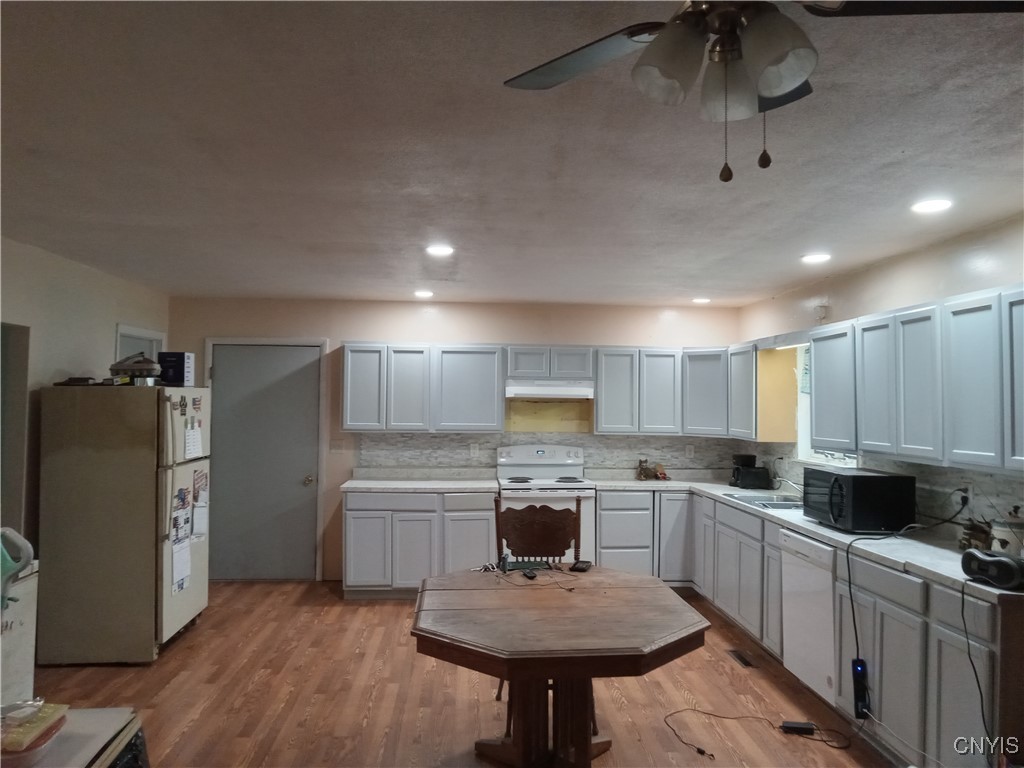 11589 Ferris Road Ira, NY 13033 - Photo 3 of 24 Kitchen
