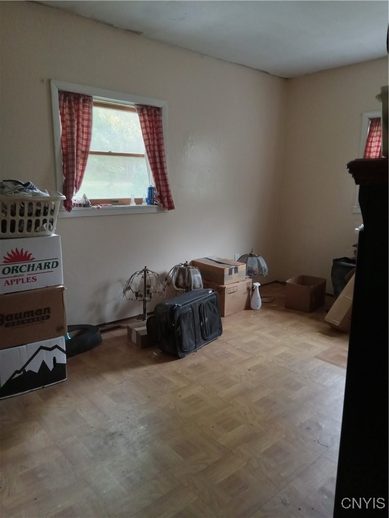 11589 Ferris Road Ira, NY 13033 - Photo 8 of 24 Bedroom on left 12x10