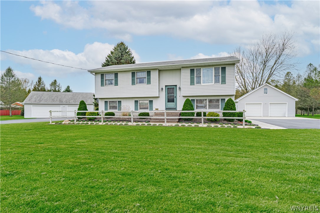 3598 Irish Road Wilson, NY 14172 - Photo 1 of 1 Gallery Image 1