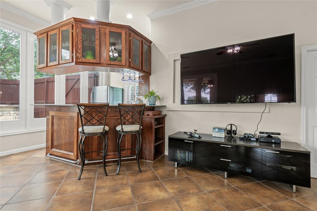1041 Parson's Road Abilene, TX 79602 - Photo 24 of 31