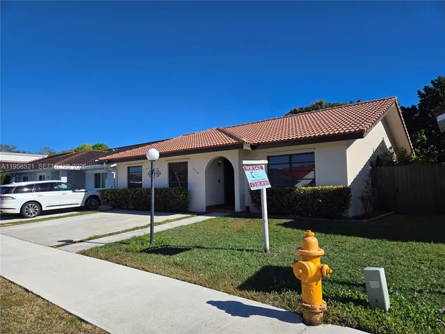 $650,000 | 14464 Southwest 96th Terrace, Miami, FL 33186