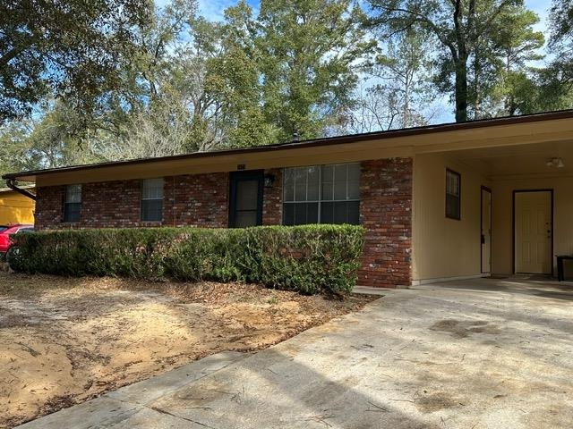 3423 North Ridge Road Tallahassee, FL 32305 - Photo 17 of 23