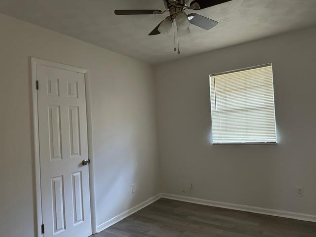 3423 North Ridge Road Tallahassee, FL 32305 - Photo 2 of 22