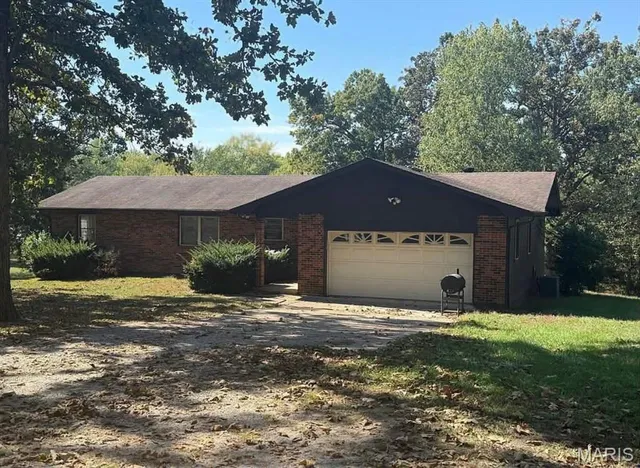 $260,000 | 319 County Road 5030, Salem, MO 65560