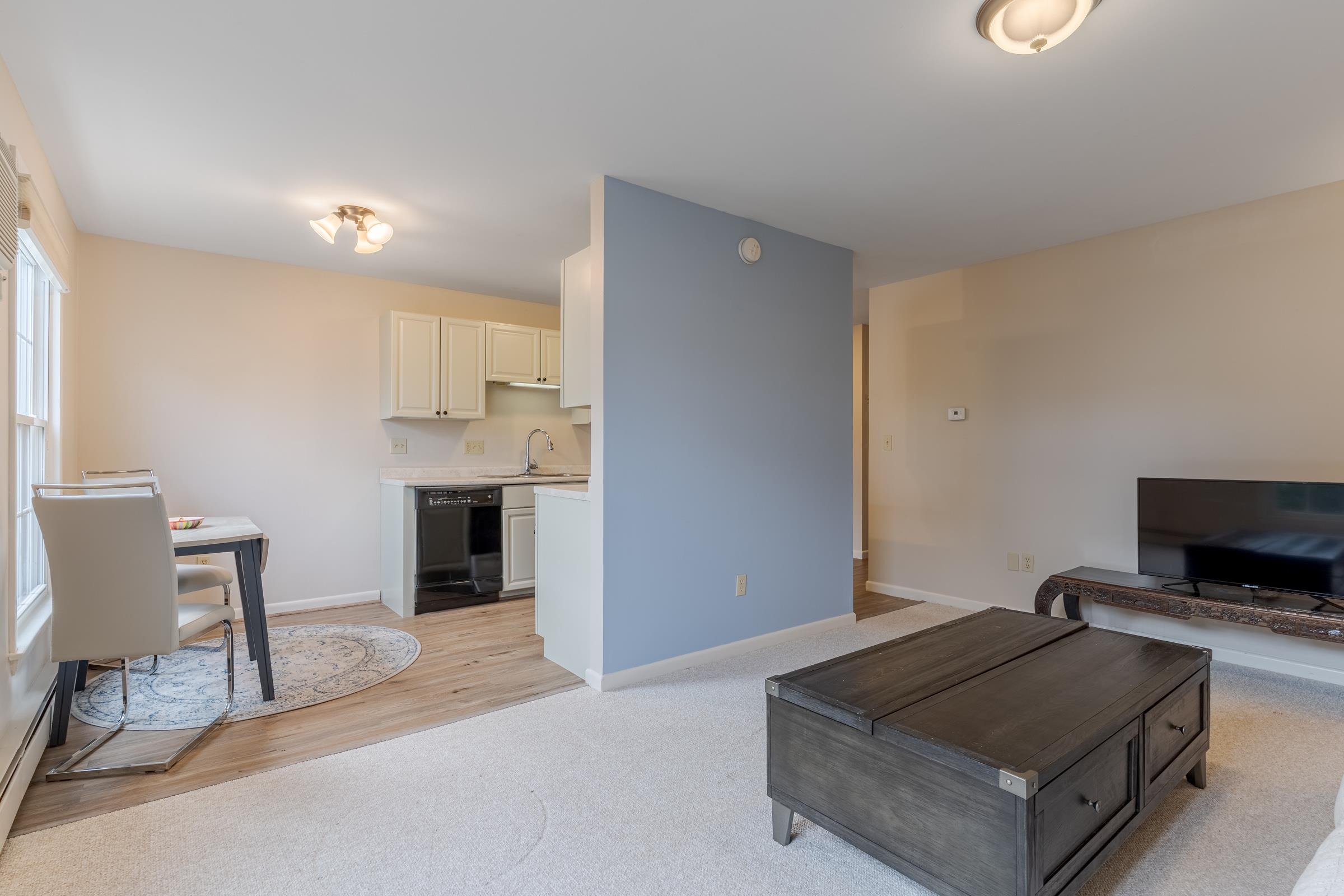 91 Winnacunnet Road, Unit 1 Hampton, NH 03842 - Photo 5 of 21