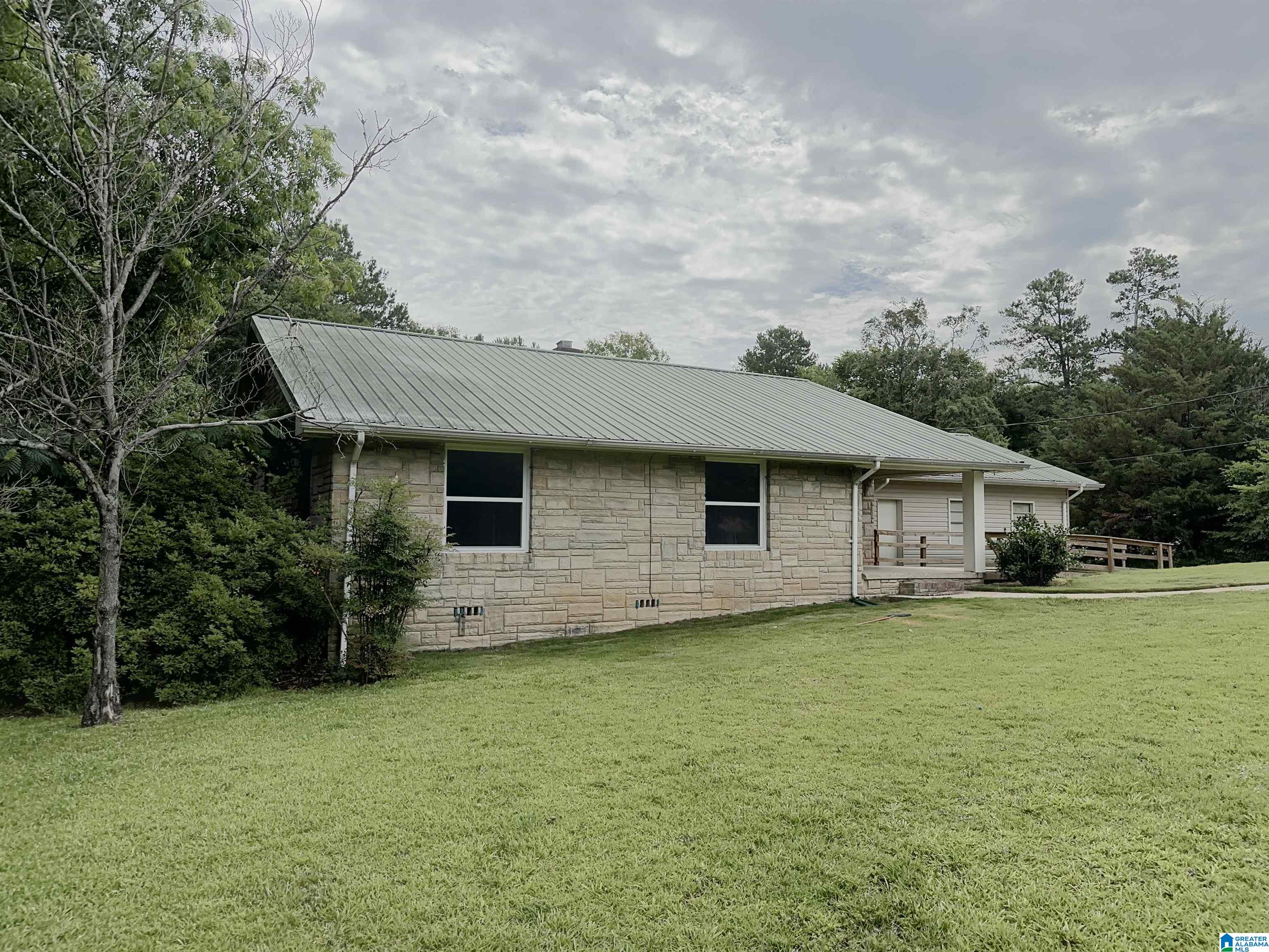 546 Brecon Access Road Talladega, AL 35160 - Photo 24 of 27