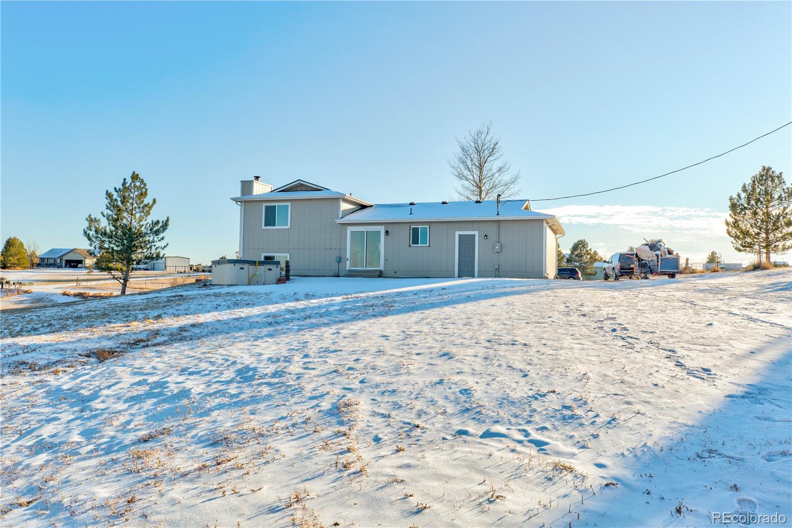 1533 Buttercup Road Elizabeth, CO 80107 - Photo 21 of 25 Gallery Image 21