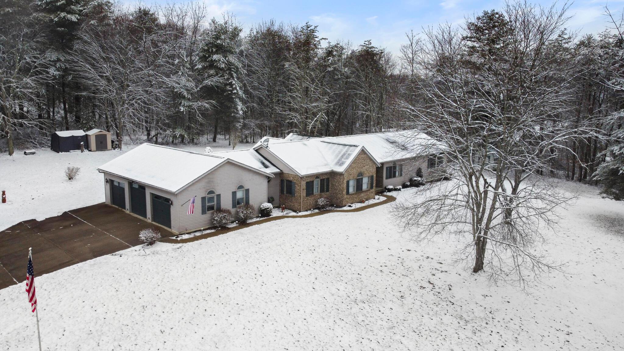 31610 Mays Road Logan, OH 43138 - Photo 3 of 47 DJI_0898