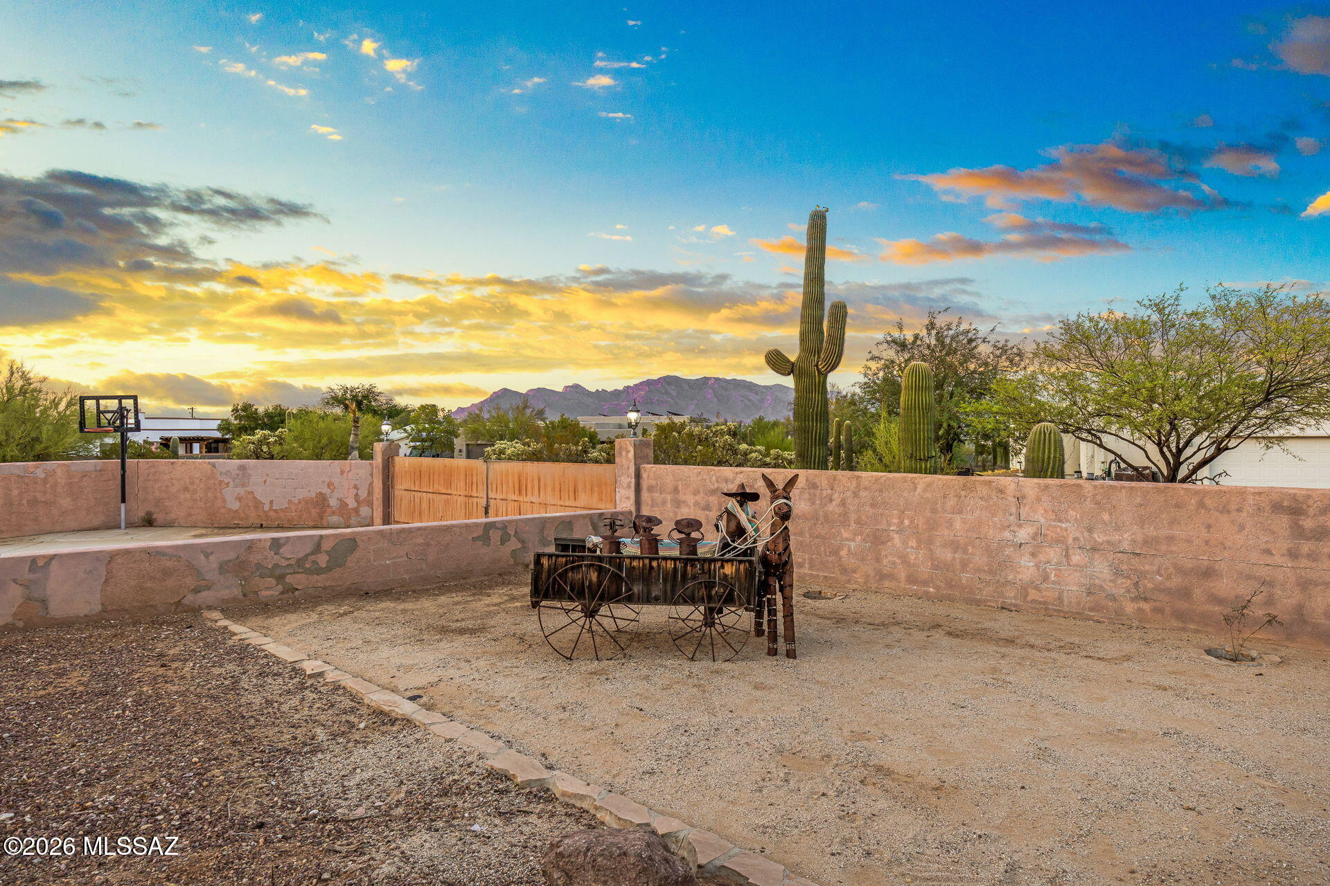 3310 West Morgan Road Tucson, AZ 85745 - Photo 35 of 44