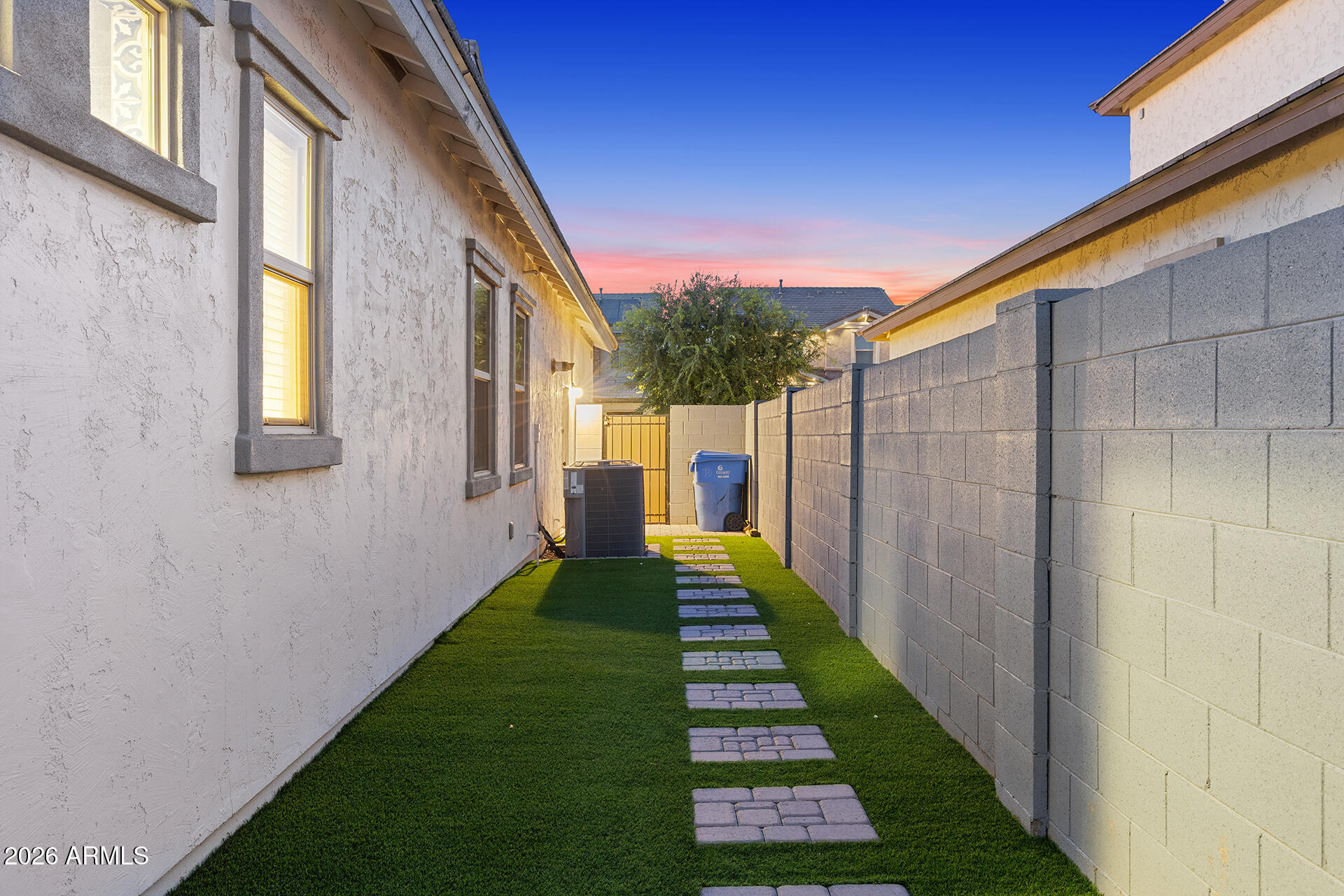 3929 East Appaloosa Road Gilbert, AZ 85296 - Photo 74 of 75 82