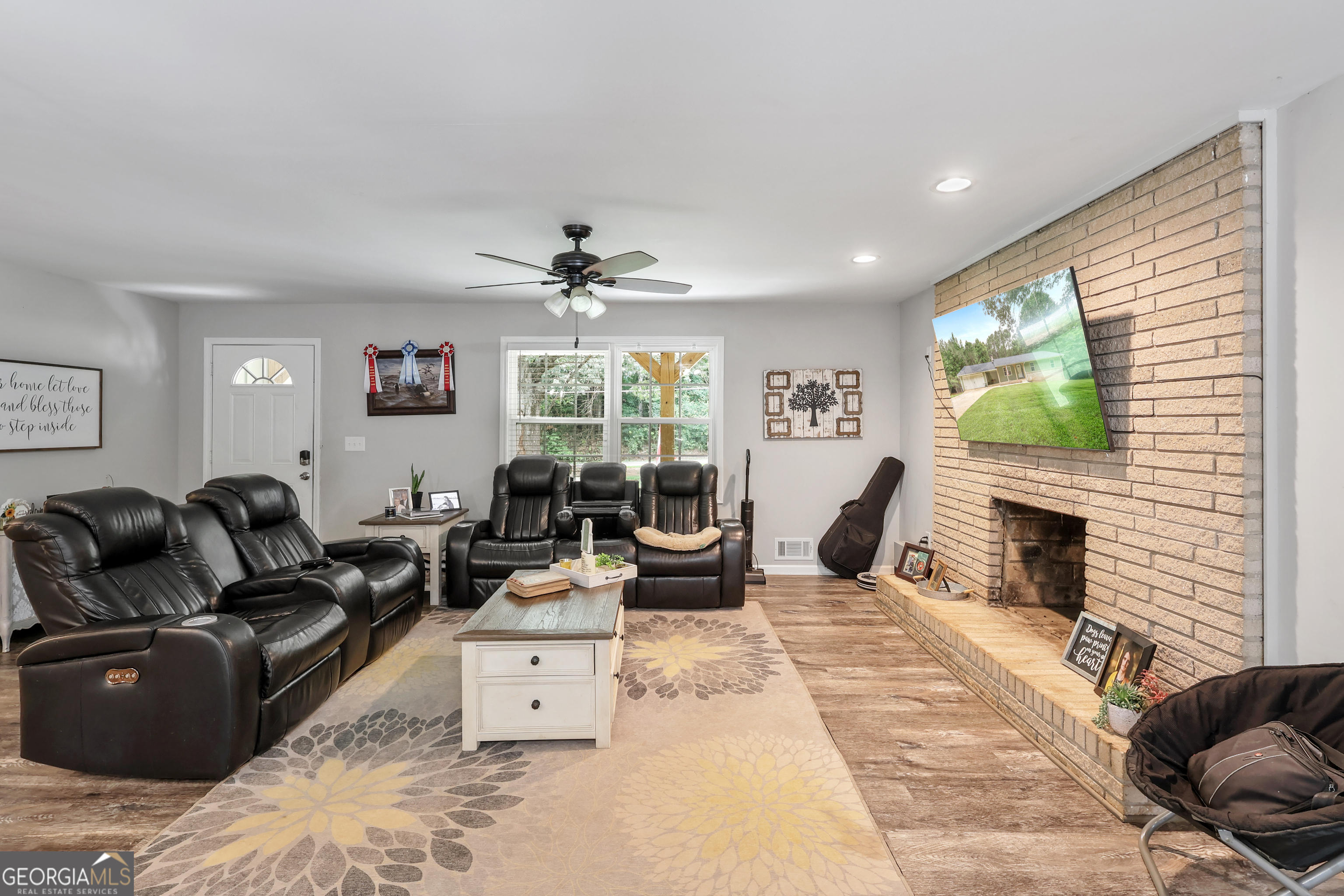 3966 West McIntosh Road Griffin, GA 30223 - Photo 8 of 23