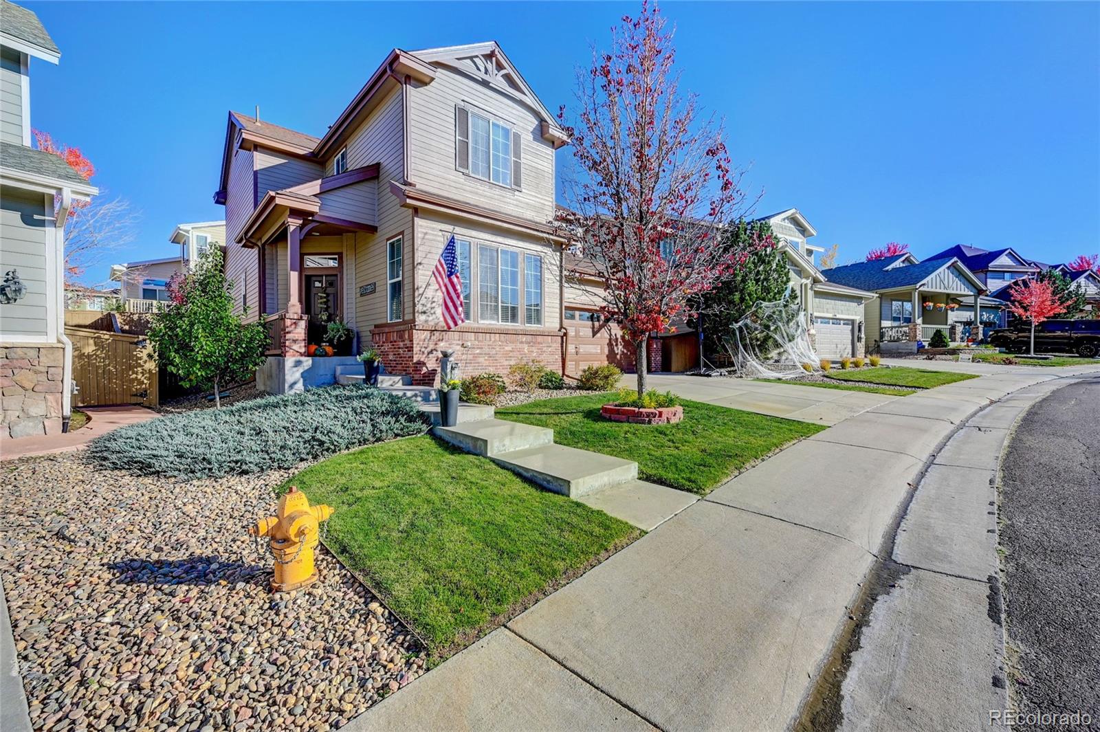 5388 Cloverbrook Circle Highlands Ranch, CO 80130 - Photo 11 of 37