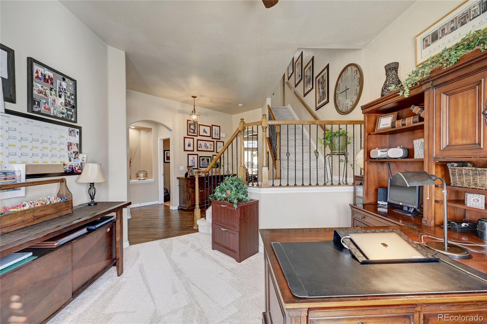 5388 Cloverbrook Circle Highlands Ranch, CO 80130 - Photo 14 of 37