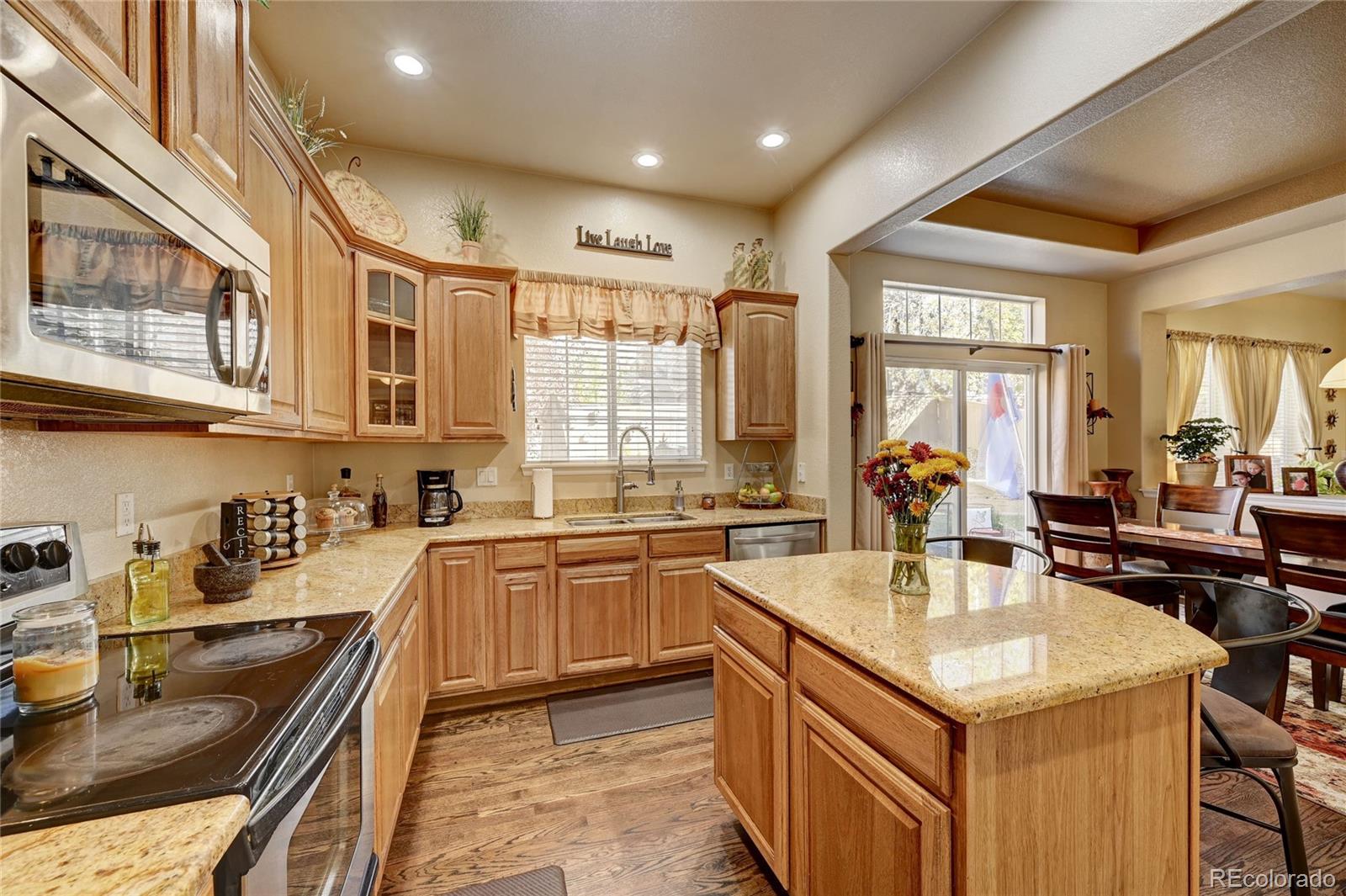 5388 Cloverbrook Circle Highlands Ranch, CO 80130 - Photo 16 of 37