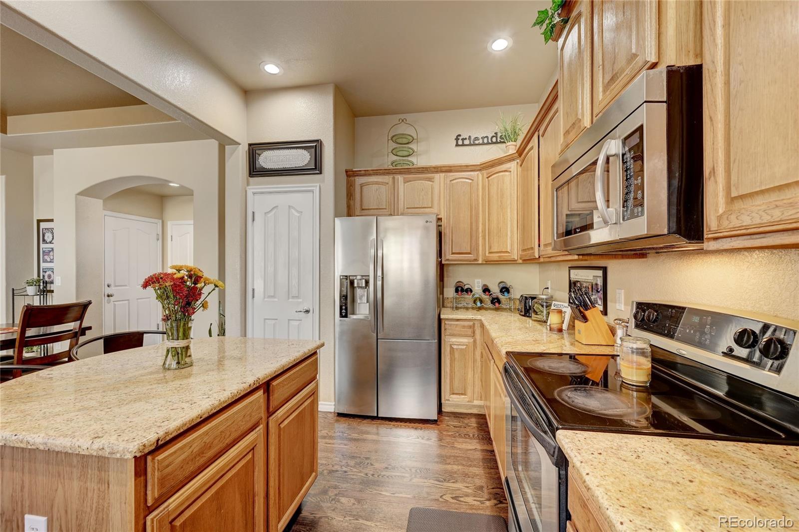 5388 Cloverbrook Circle Highlands Ranch, CO 80130 - Photo 17 of 37