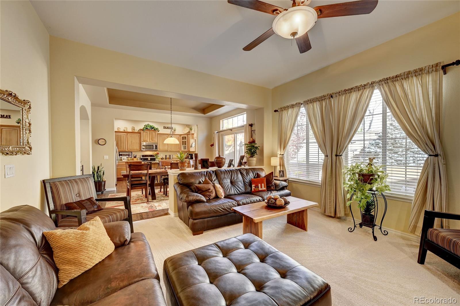 5388 Cloverbrook Circle Highlands Ranch, CO 80130 - Photo 18 of 37