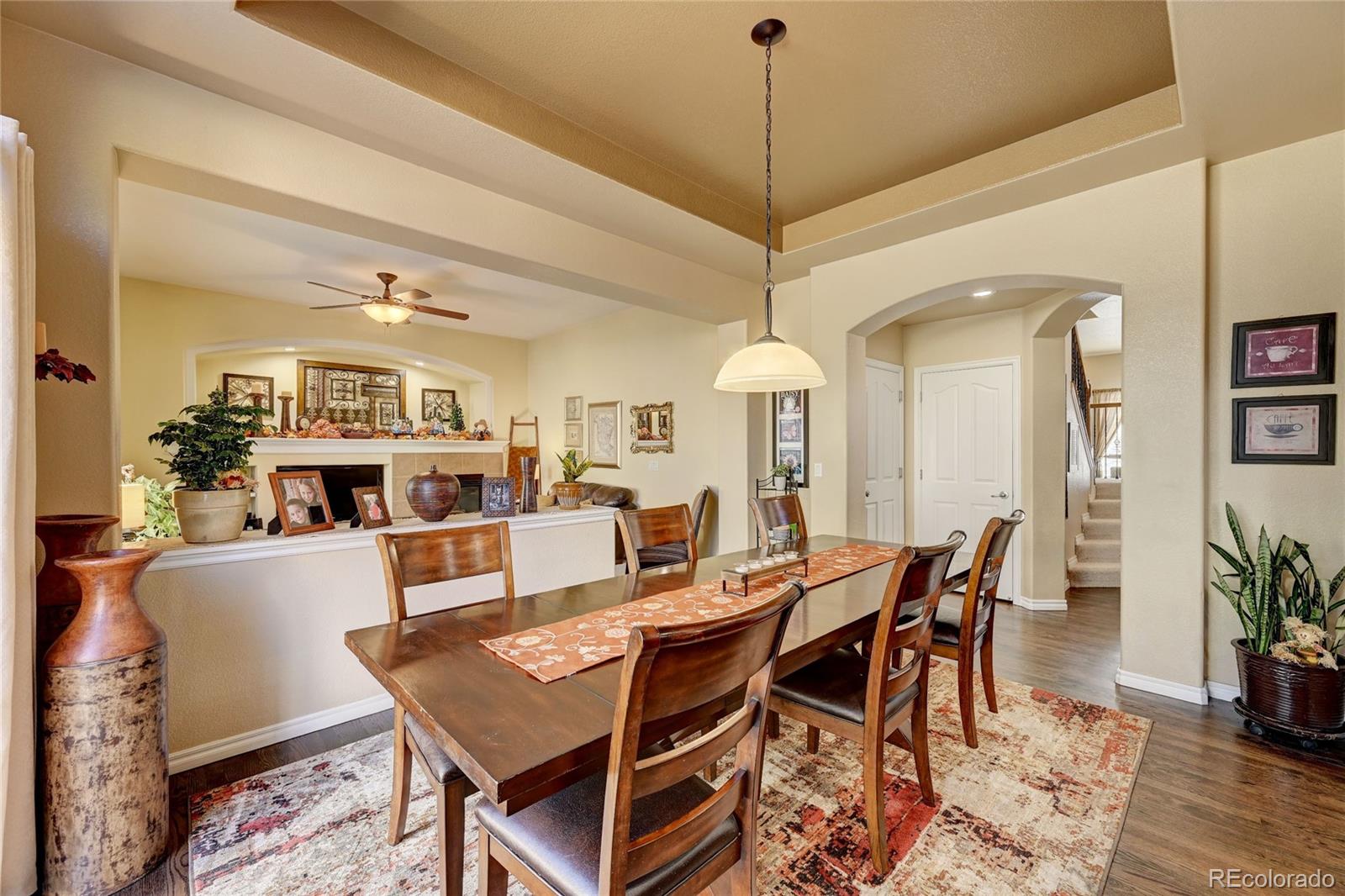 5388 Cloverbrook Circle Highlands Ranch, CO 80130 - Photo 19 of 37