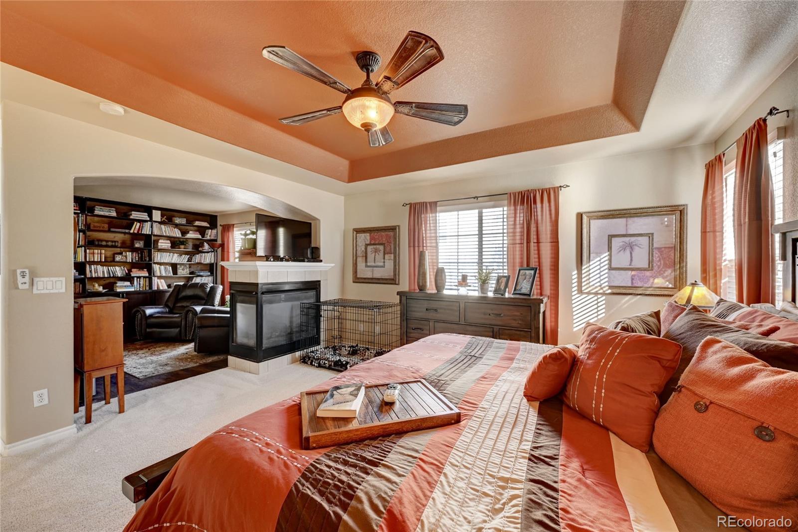 5388 Cloverbrook Circle Highlands Ranch, CO 80130 - Photo 20 of 37