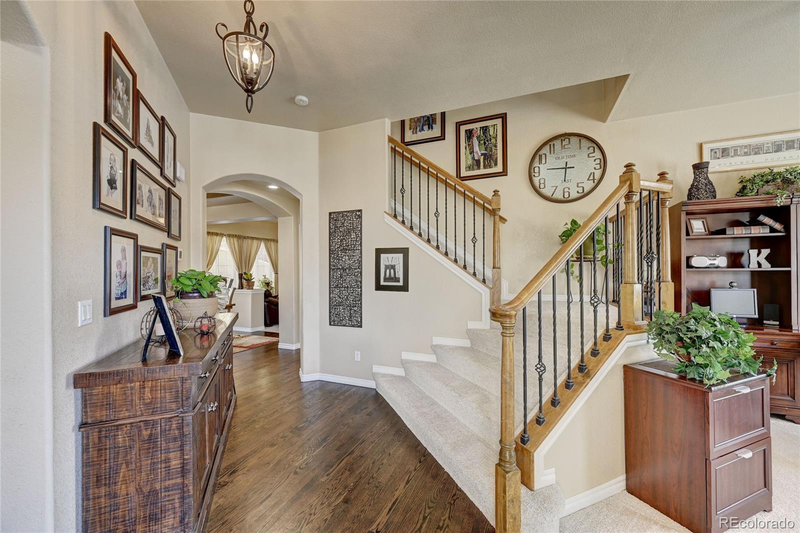 5388 Cloverbrook Circle Highlands Ranch, CO 80130 - Photo 2 of 37