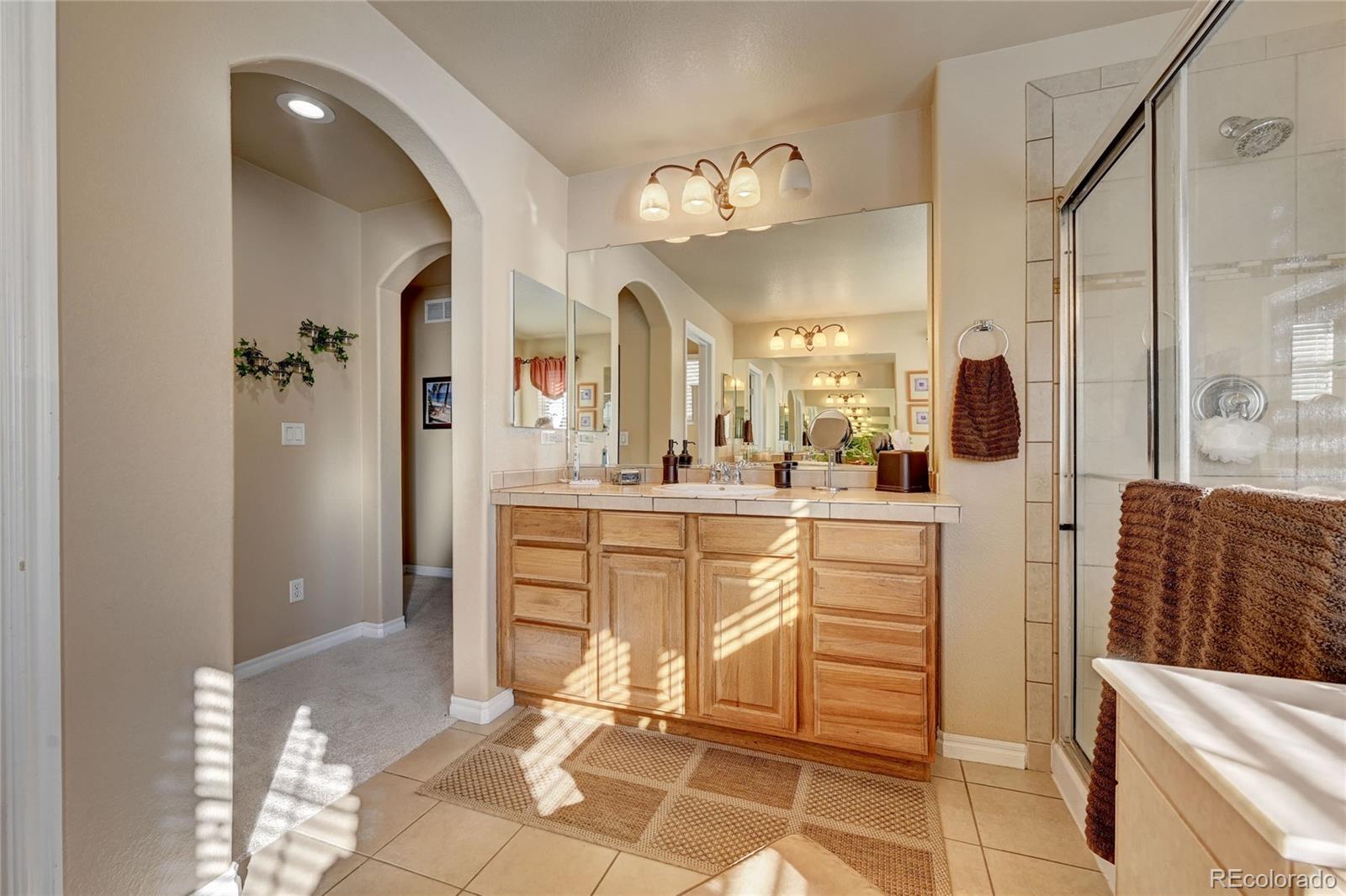 5388 Cloverbrook Circle Highlands Ranch, CO 80130 - Photo 22 of 37