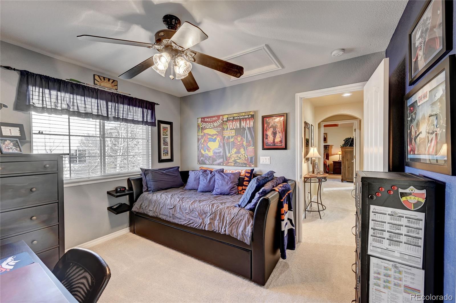 5388 Cloverbrook Circle Highlands Ranch, CO 80130 - Photo 24 of 37