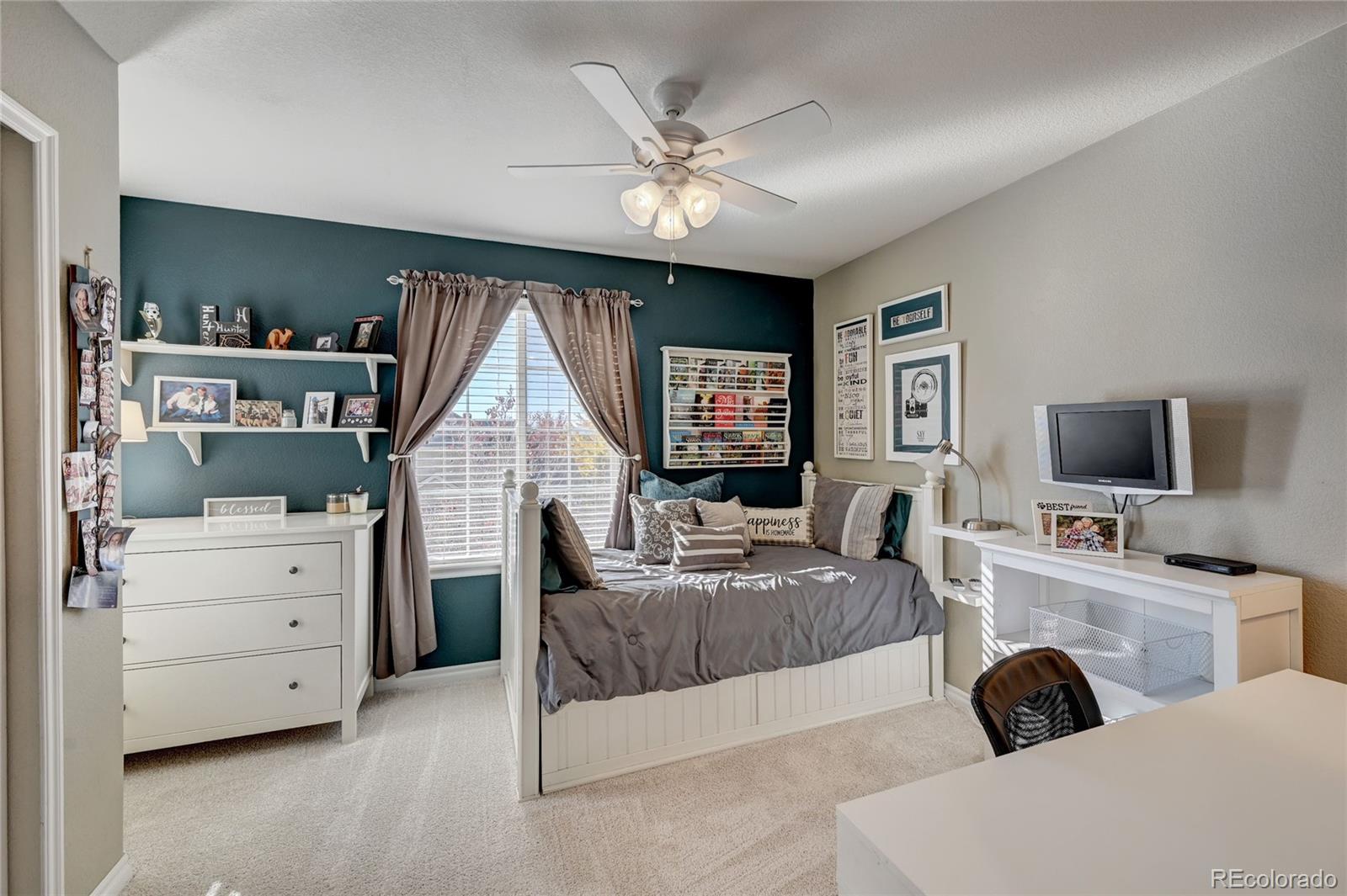 5388 Cloverbrook Circle Highlands Ranch, CO 80130 - Photo 25 of 37