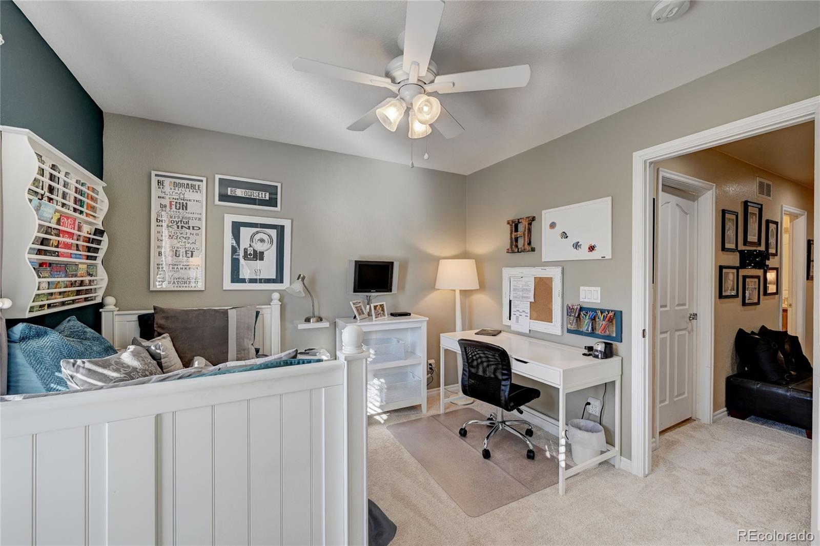 5388 Cloverbrook Circle Highlands Ranch, CO 80130 - Photo 26 of 37