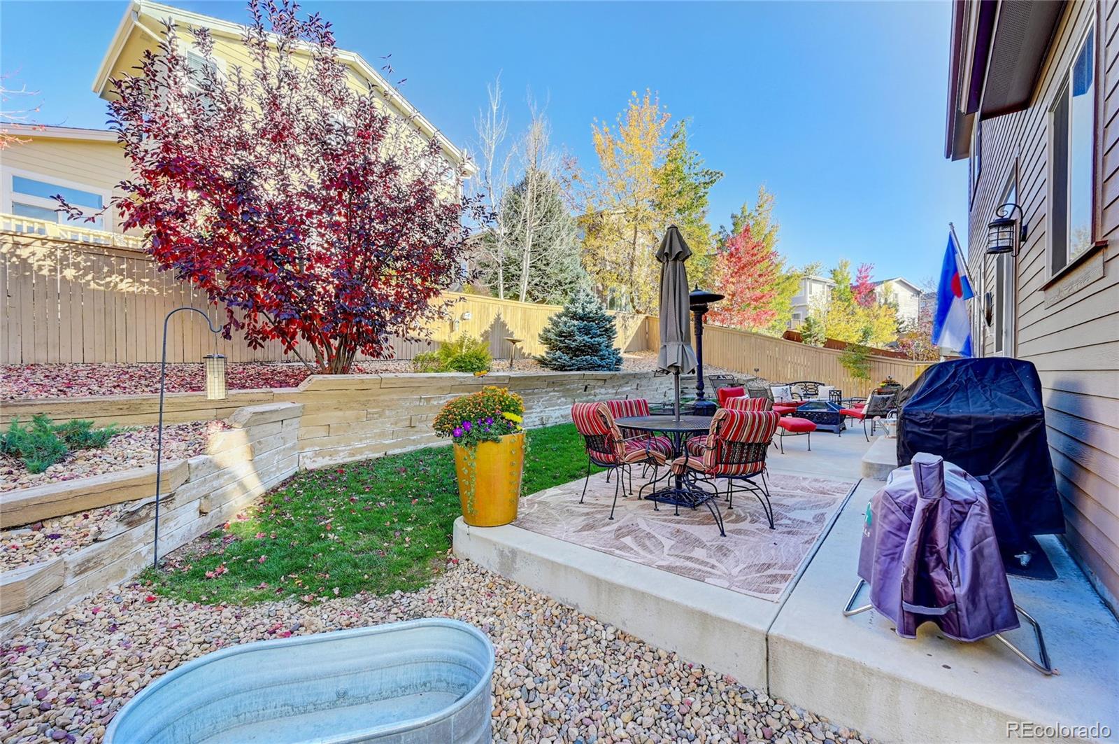 5388 Cloverbrook Circle Highlands Ranch, CO 80130 - Photo 30 of 37