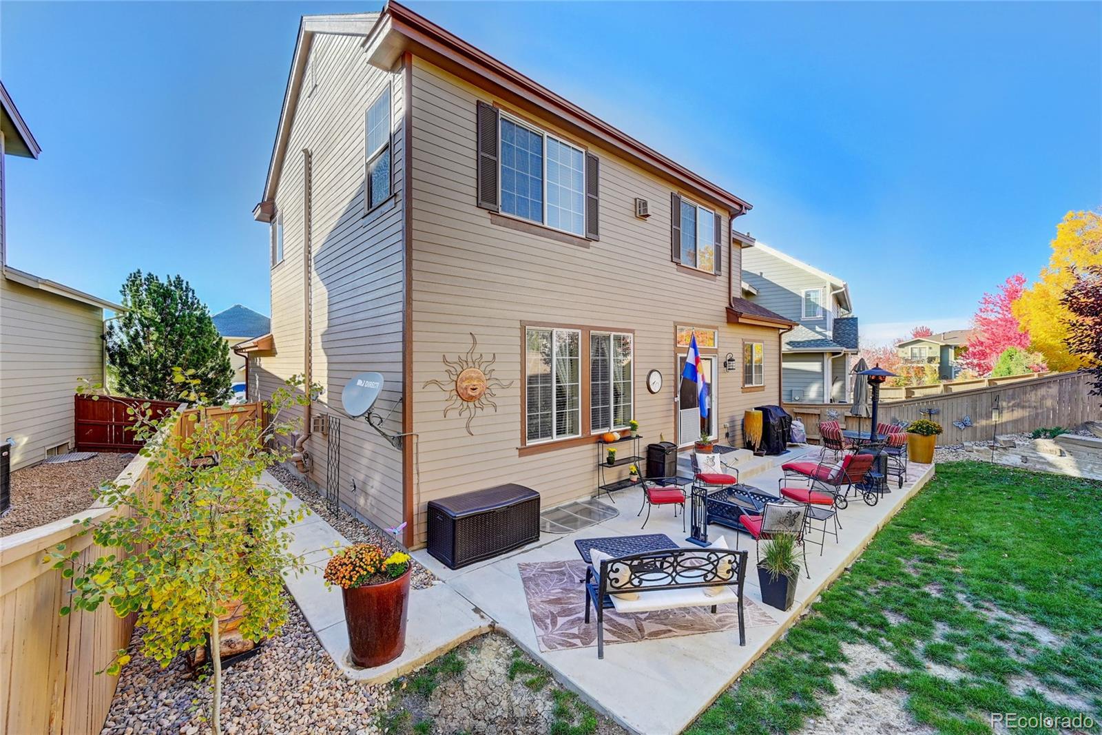 5388 Cloverbrook Circle Highlands Ranch, CO 80130 - Photo 32 of 37