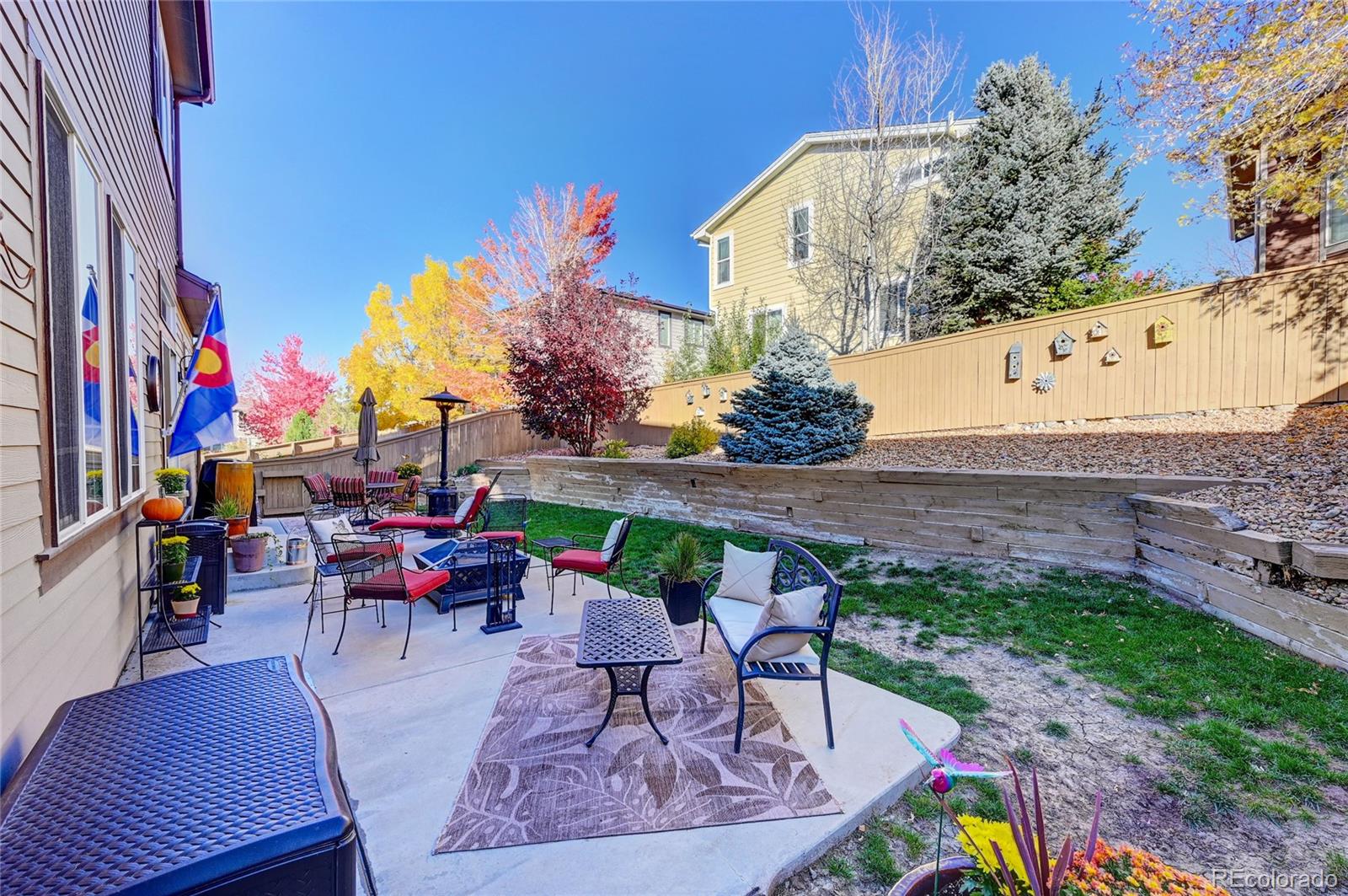 5388 Cloverbrook Circle Highlands Ranch, CO 80130 - Photo 33 of 37