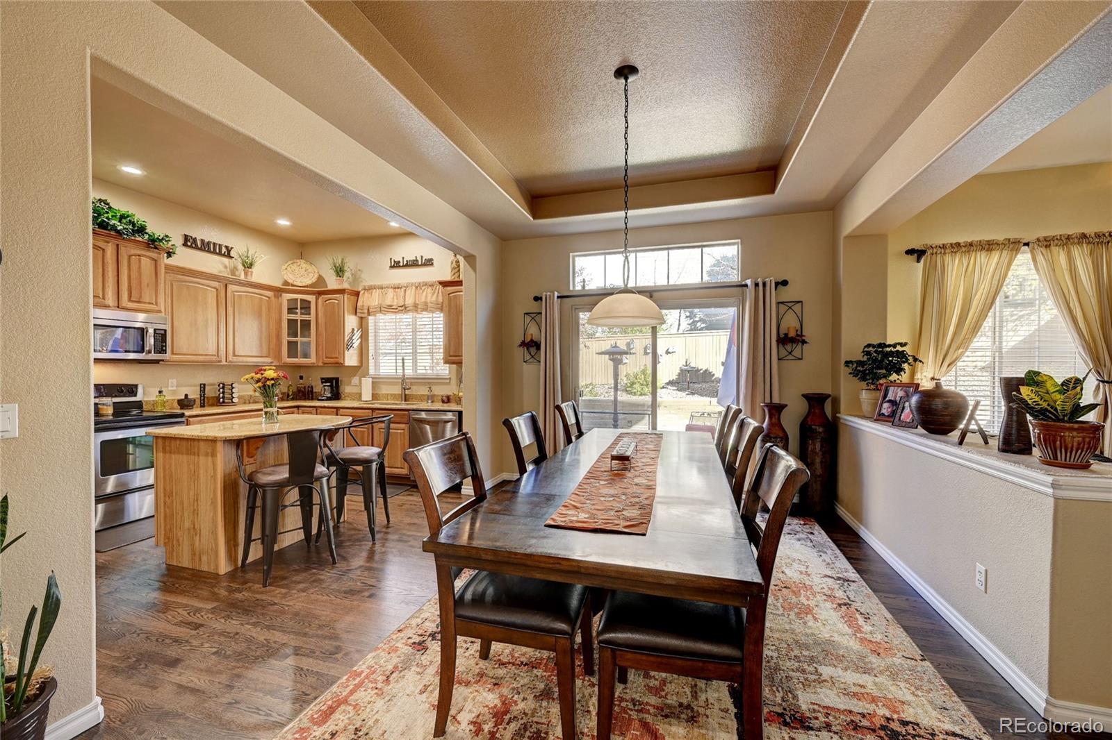 5388 Cloverbrook Circle Highlands Ranch, CO 80130 - Photo 6 of 37