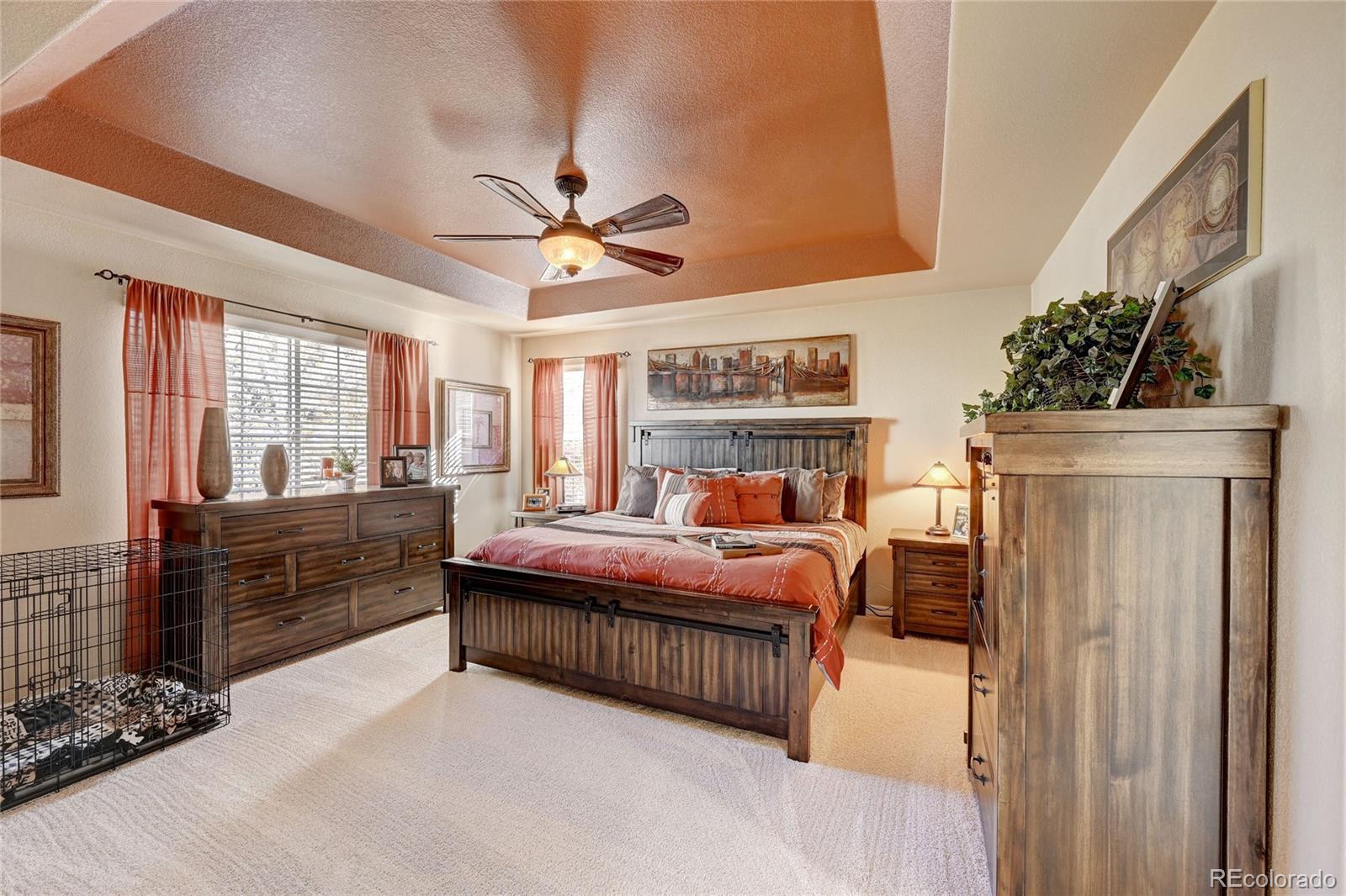 5388 Cloverbrook Circle Highlands Ranch, CO 80130 - Photo 7 of 37